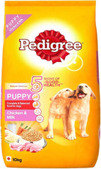 PED PUPPY 20KG/22KG CK&MI