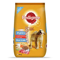 PED PUPPY 20KG/22KG M&M