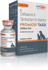 PROMICEF TAZO
