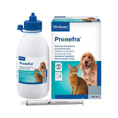 PRONEFRA 180 ML