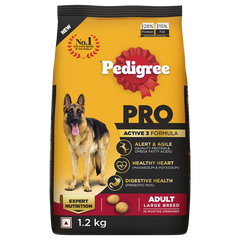 PRO ADULT LB 1.2 KG
