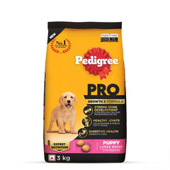 PRO PUPPY LB 3KG