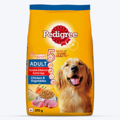 PED ADULT 400 / 370 GM CK&VG