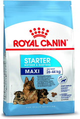 RC PUPPY MAXI STARTER 1KG