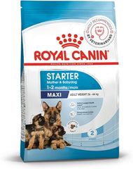 RC PUPPY MAXI STARTER 4KG