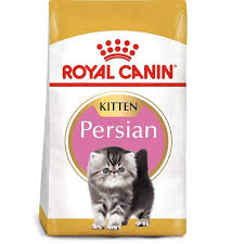 RC PERSIAN KITTEN 2KG