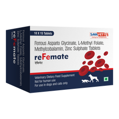 REFEMATE