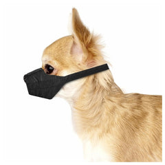MUZZLE CLOTH - SET