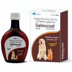 SALMOCOAT SYP 200ML
