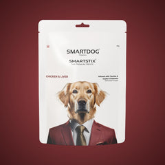 SMARTSTIX (CHK & LIVER)