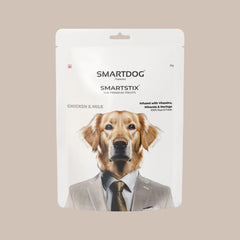 SMART STIX- REAL CHK