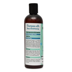 SP SHAMPOO 200ML - DEEP CONDITIONING