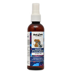 SP SAPPHIRE PET PERFUME 100ML