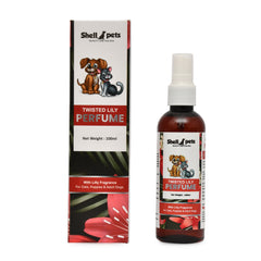SP LILLY PET PERFUME 100ML