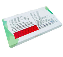 CEFPET CLV 325 TAB