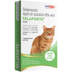 SELAFORTE 0.75ML
