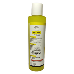 SP SHAMPOO 100ML - ANTI TICK & FLEA