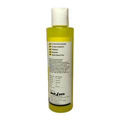 SP SHAMPOO 200ML - SHELL TICK