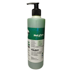 SP SHAMPOO 500ML - SHELL COAT PET