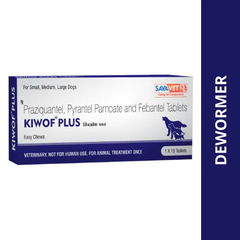 OLD - KIWOF - CAT 1X4 TABS