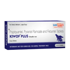 OLD - KIWOF - CAT 1X4 TABS