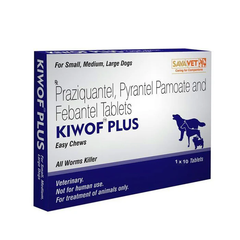 OLD - KIWOF - CAT 1X4 TABS