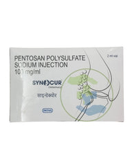 SynoCUR INJ 2ML