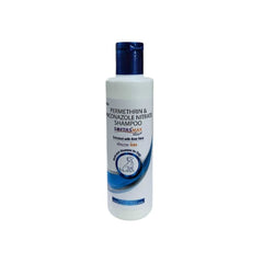 SOFTAS MAX SHAMPOO 200ML