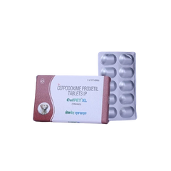 CEFPET XL 1X10 TAB (NEW)