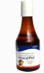 INTACAL PET SYP 450 ML (NEW)