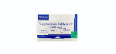 LIXEN PALATAB 7'S 600MG