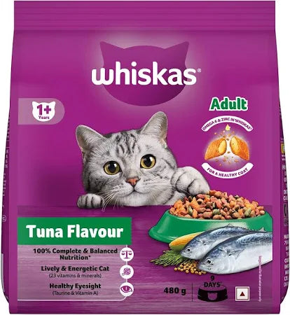 WHI AD 480GM - POC TUNA