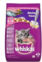 WHI JUN 1.1KG - MACKEREL