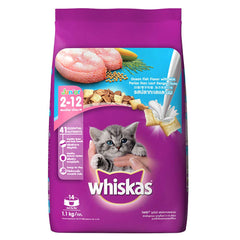 WHI JUN 1.1KG - OF MILKY