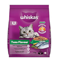 WHI AD 3KG - TUNA