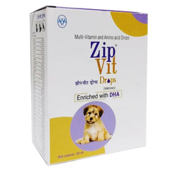 ZIPVIT DROPS 30ML