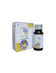 ZIPVIT DROPS 30ML