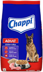 CHAPPI ADULT 3 KG/ 2.8 KG CR