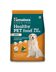 HEALTHY PET FOOD ADULT 3KG