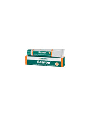 SCAVON CREAM 50GM
