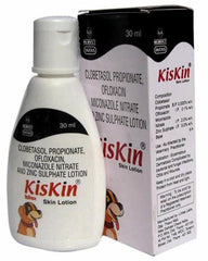 KISKIN 30 ML LOTION