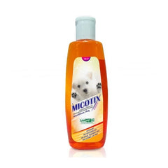 MICOTIX SHAMPOO 200ML