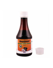 HEPAMUST 200ML
