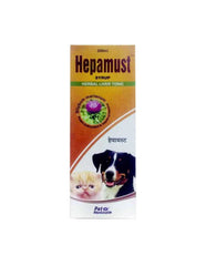 HEPAMUST 200ML