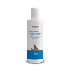 PURDRUFF