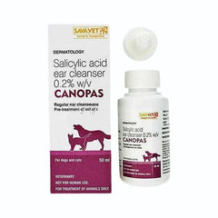 CANOPAS 50 ML