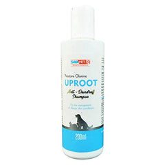 UPROOT SHAMPOO 200ML