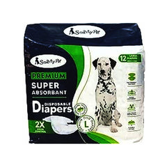 DIAPER - LARGE