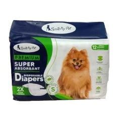 DIAPER - SMALL