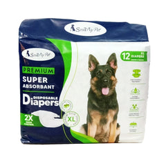 DIAPER - XL